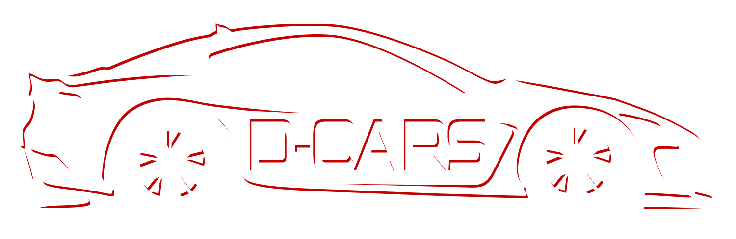 Logo D-CARS S.à.r.l.